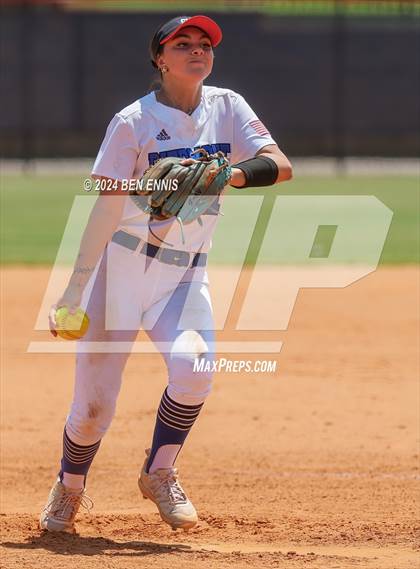 Thumbnail 1 in Piedmont Academy @ Pinewood Christian (Patriot Invite) photogallery.