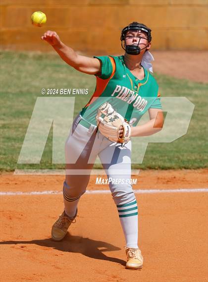 Thumbnail 1 in Piedmont Academy @ Pinewood Christian (Patriot Invite) photogallery.