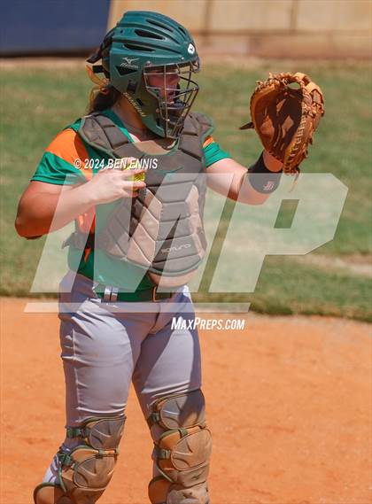Thumbnail 3 in Piedmont Academy @ Pinewood Christian (Patriot Invite) photogallery.