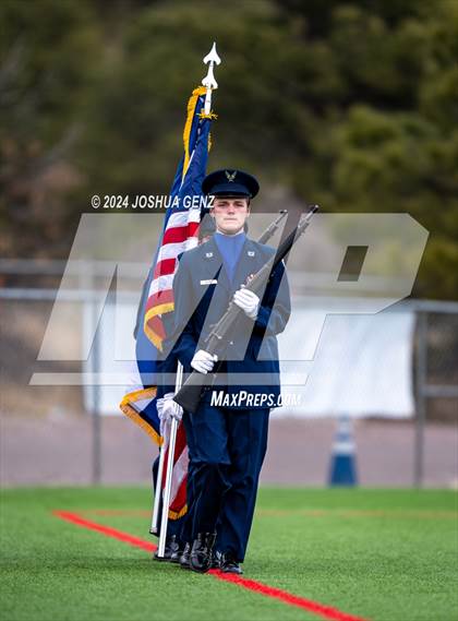 Thumbnail 1 in Lewis-Palmer @ Air Academy photogallery.
