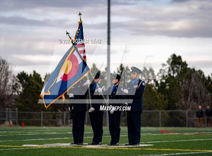 Thumbnail 2 in Lewis-Palmer @ Air Academy photogallery.