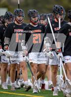 Photo from the gallery "Lewis-Palmer @ Air Academy"