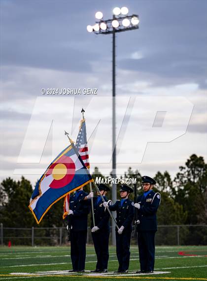 Thumbnail 3 in Lewis-Palmer @ Air Academy photogallery.