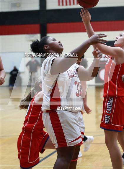 Thumbnail 3 in West Carteret @ New Bern photogallery.
