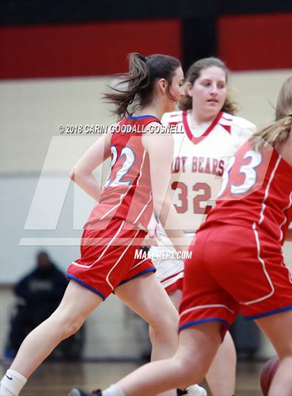 Thumbnail 3 in West Carteret @ New Bern photogallery.