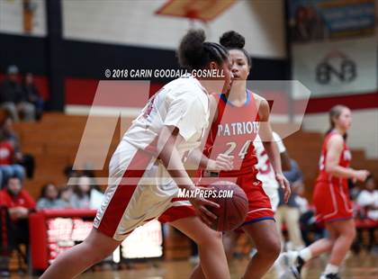 Thumbnail 3 in West Carteret @ New Bern photogallery.