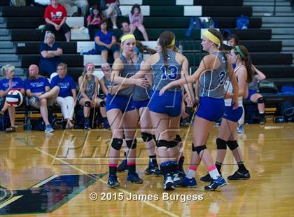 Thumbnail 2 in East Hamilton vs Cleveland photogallery.