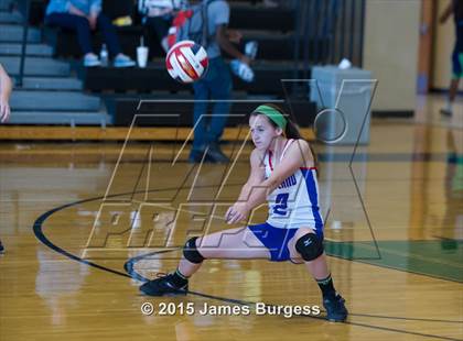 Thumbnail 1 in East Hamilton vs Cleveland photogallery.