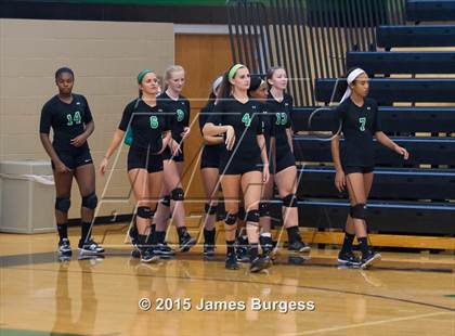 Thumbnail 2 in East Hamilton vs Cleveland photogallery.