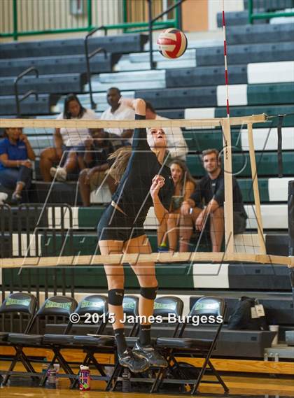 Thumbnail 1 in East Hamilton vs Cleveland photogallery.