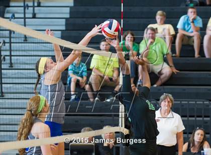 Thumbnail 3 in East Hamilton vs Cleveland photogallery.