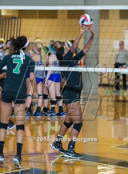 Thumbnail 2 in East Hamilton vs Cleveland photogallery.