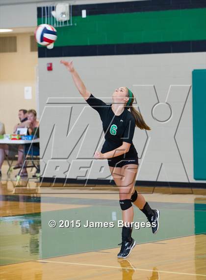 Thumbnail 2 in East Hamilton vs Cleveland photogallery.