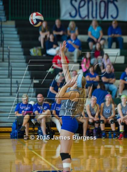 Thumbnail 2 in East Hamilton vs Cleveland photogallery.