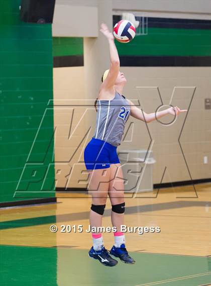 Thumbnail 3 in East Hamilton vs Cleveland photogallery.