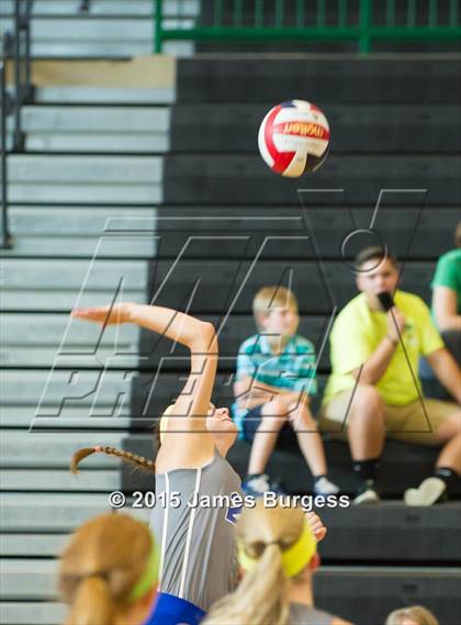 Thumbnail 2 in East Hamilton vs Cleveland photogallery.