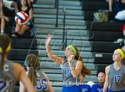 Thumbnail 2 in East Hamilton vs Cleveland photogallery.