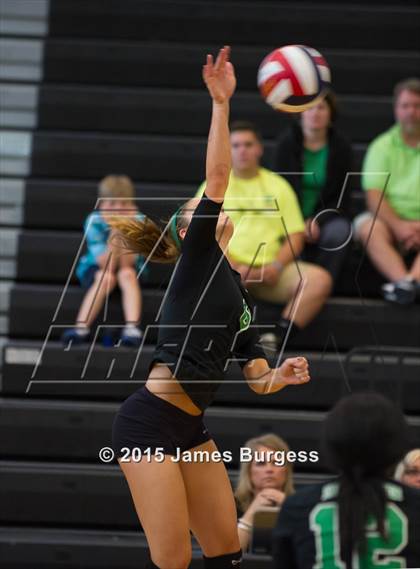 Thumbnail 3 in East Hamilton vs Cleveland photogallery.