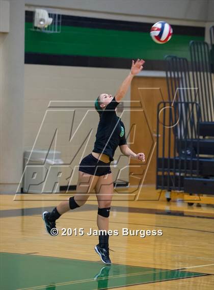 Thumbnail 1 in East Hamilton vs Cleveland photogallery.