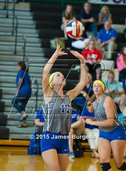 Thumbnail 1 in East Hamilton vs Cleveland photogallery.