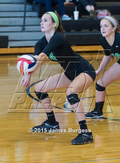 Thumbnail 3 in East Hamilton vs Cleveland photogallery.