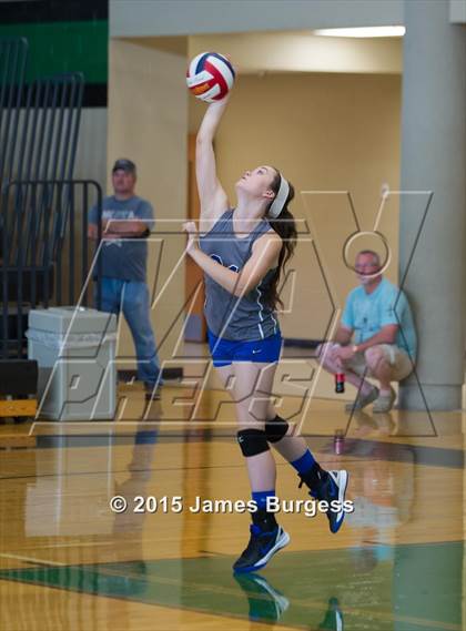 Thumbnail 3 in East Hamilton vs Cleveland photogallery.