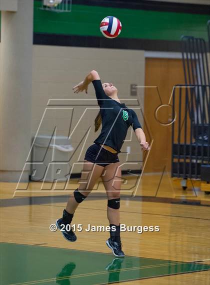 Thumbnail 3 in East Hamilton vs Cleveland photogallery.