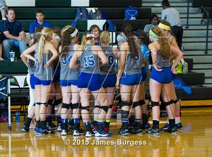 Thumbnail 3 in East Hamilton vs Cleveland photogallery.