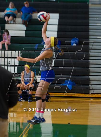 Thumbnail 2 in East Hamilton vs Cleveland photogallery.