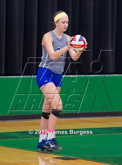 Thumbnail 3 in East Hamilton vs Cleveland photogallery.