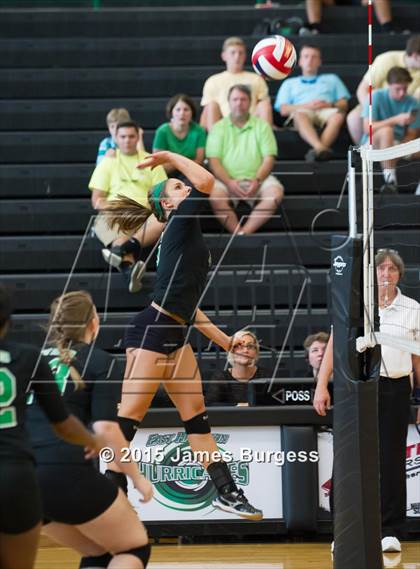 Thumbnail 3 in East Hamilton vs Cleveland photogallery.