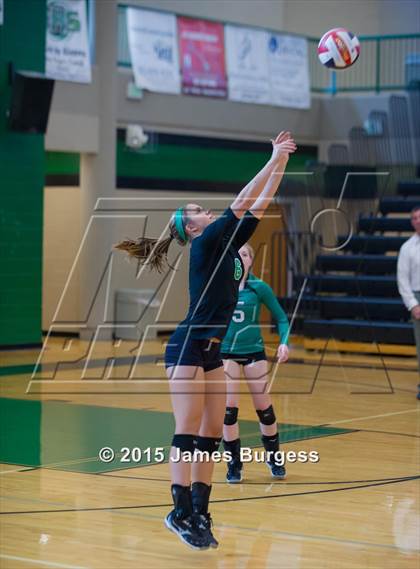 Thumbnail 3 in East Hamilton vs Cleveland photogallery.