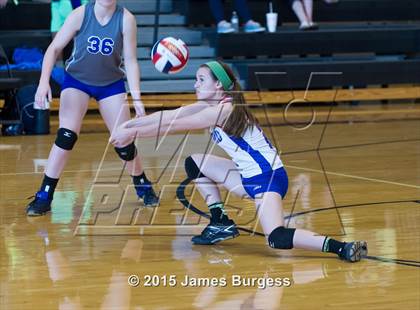 Thumbnail 3 in East Hamilton vs Cleveland photogallery.