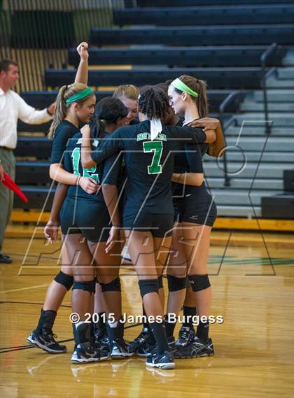 Thumbnail 1 in East Hamilton vs Cleveland photogallery.