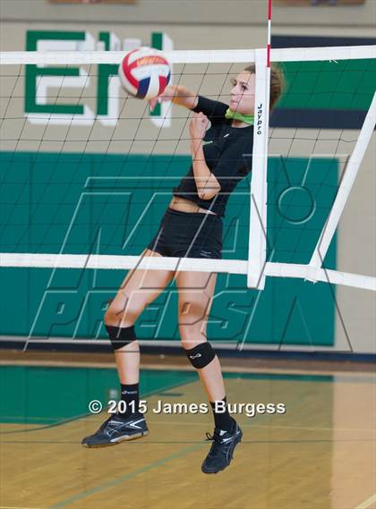 Thumbnail 3 in East Hamilton vs Cleveland photogallery.