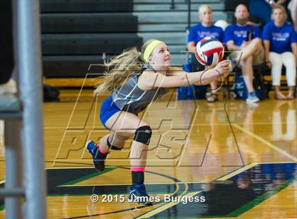 Thumbnail 2 in East Hamilton vs Cleveland photogallery.
