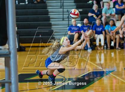 Thumbnail 3 in East Hamilton vs Cleveland photogallery.