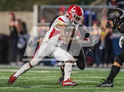 Thumbnail 2 in Orange Lutheran @ Servite photogallery.