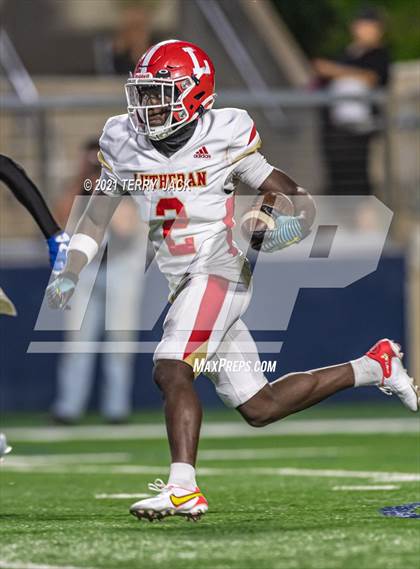 Thumbnail 2 in Orange Lutheran @ Servite photogallery.
