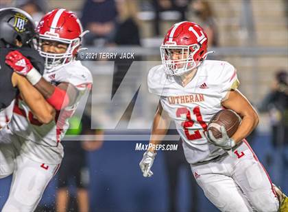 Thumbnail 1 in Orange Lutheran @ Servite photogallery.