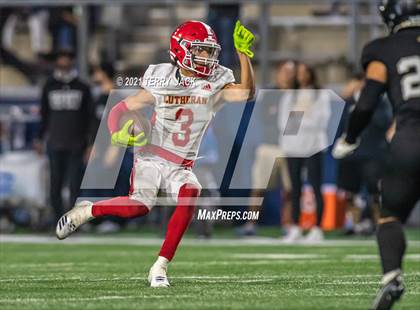 Thumbnail 2 in Orange Lutheran @ Servite photogallery.
