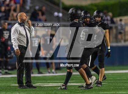 Thumbnail 1 in Orange Lutheran @ Servite photogallery.