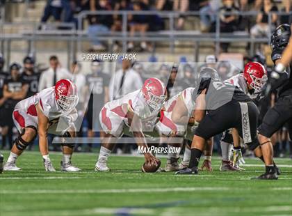 Thumbnail 1 in Orange Lutheran @ Servite photogallery.