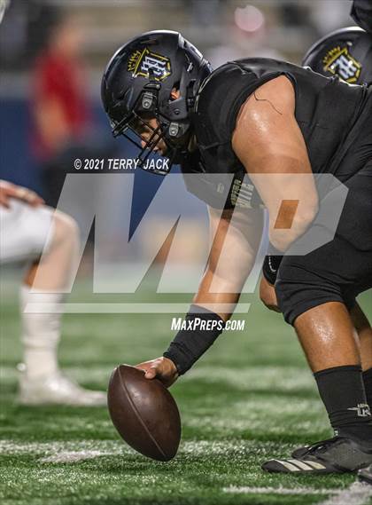 Thumbnail 1 in Orange Lutheran @ Servite photogallery.