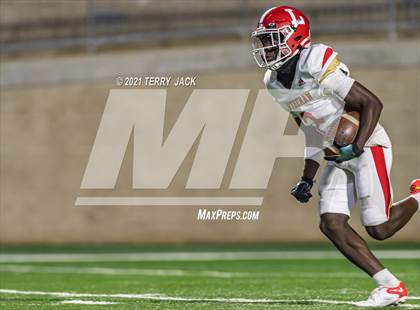Thumbnail 3 in Orange Lutheran @ Servite photogallery.