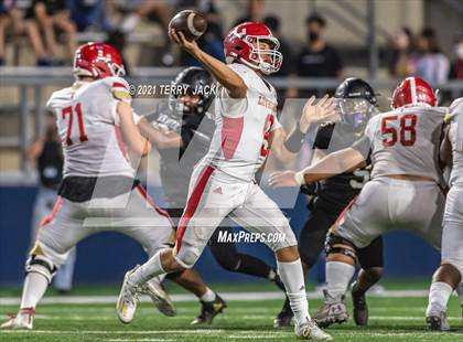 Thumbnail 3 in Orange Lutheran @ Servite photogallery.