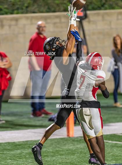 Thumbnail 3 in Orange Lutheran @ Servite photogallery.