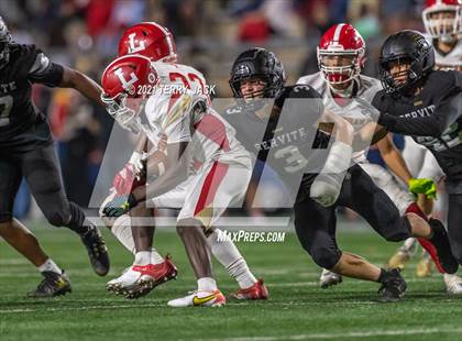 Thumbnail 3 in Orange Lutheran @ Servite photogallery.