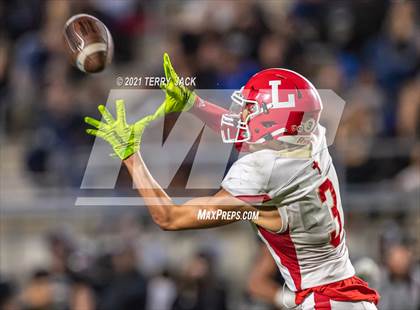 Thumbnail 1 in Orange Lutheran @ Servite photogallery.