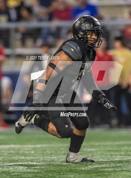 Thumbnail 2 in Orange Lutheran @ Servite photogallery.